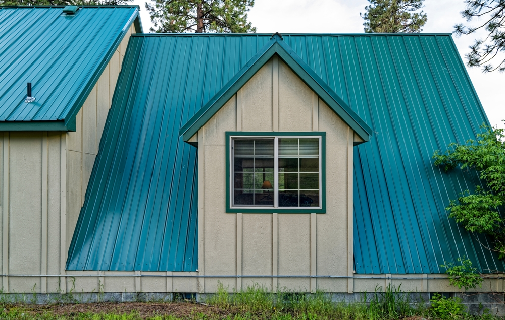 how much does a standing seam roof cost