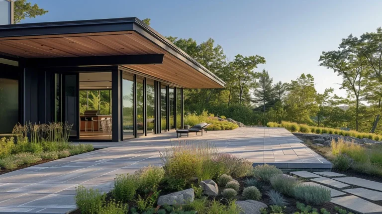Average Steel Roof Cost 2025