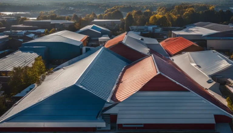 Ultimate Standing Seam Metal Roof Price Guide 2025: Uncover The Cost To Install A Stunning Metal Roof