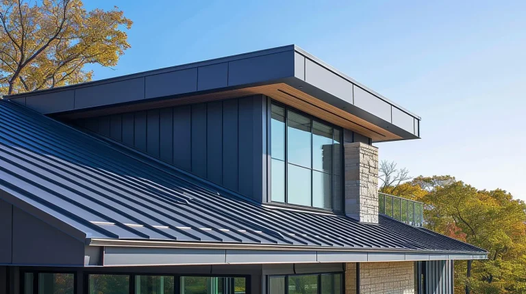 Top Standing Seam Suppliers For Your Metal Roofing Needs 2025