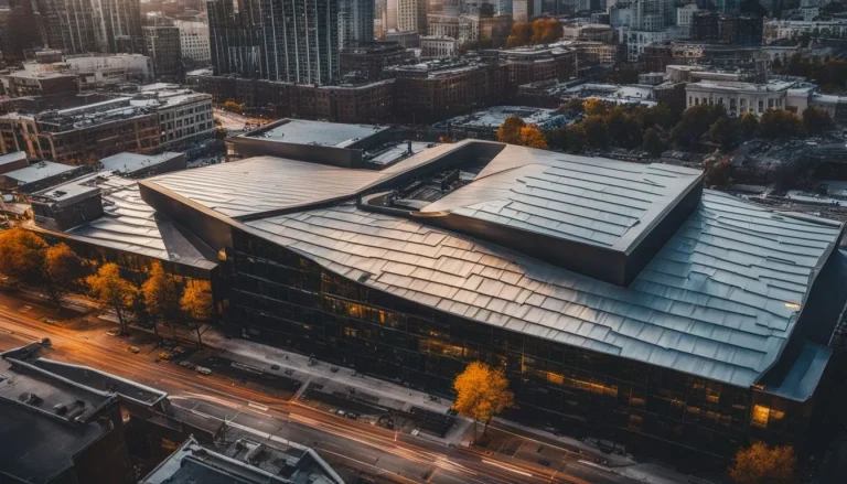 Metal Sheet For Roof 2025