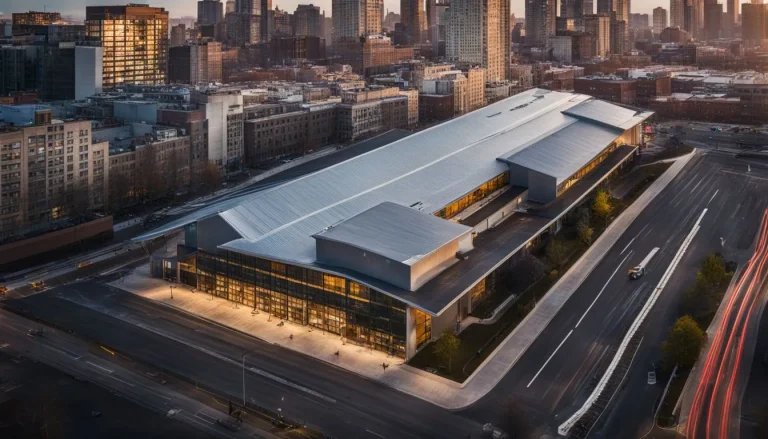 What Is A Standing Seam Roof System 2025