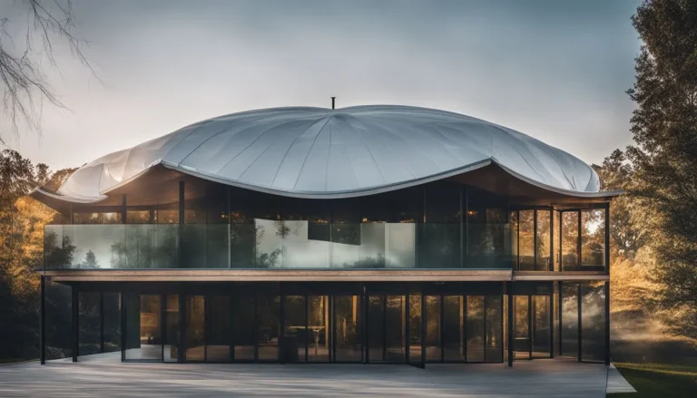 Understanding the Benefits of a Membrane Roof System for Flat and Low-Slope Roofs 2025