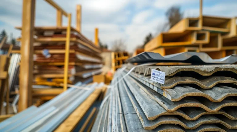 Longspan Roofing Sheet Price 2024