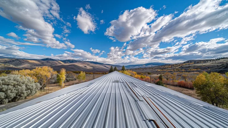 Lowest Roof Pitch For Metal Roof 2025