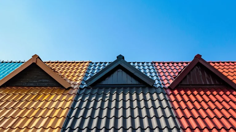 Metal Roofing Types And Prices 2025