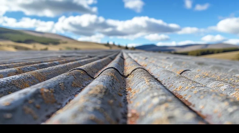 Stone Coated Steel Roofing Seam 2025
