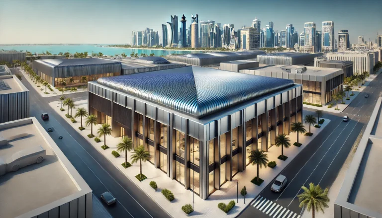 Standing Seam Roof Maintenance Qatar: The Ultimate Guide to Durability and Longevity