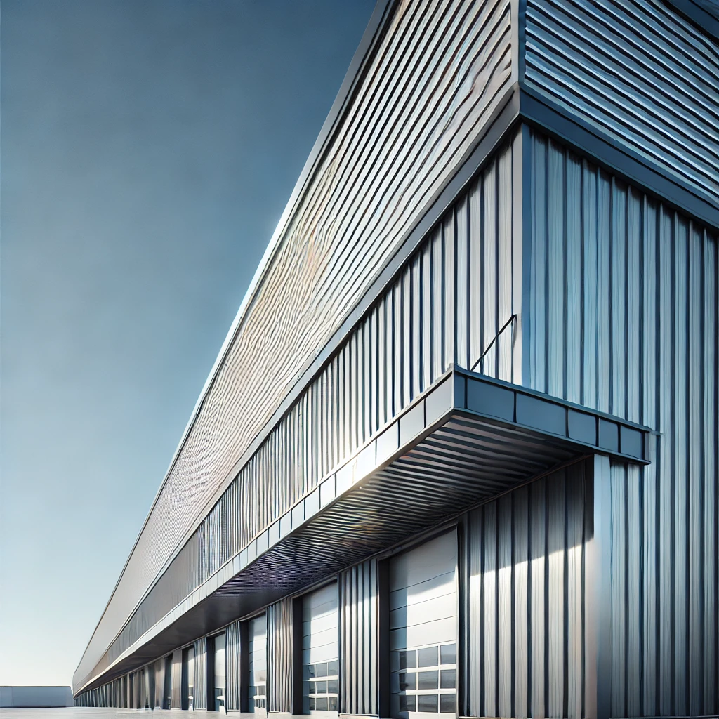 standing seam roof price in saudi arabia
