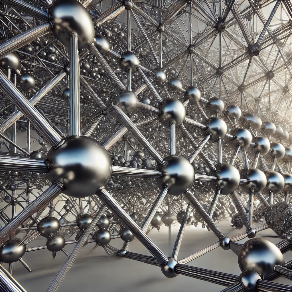 space frame engineering Oman