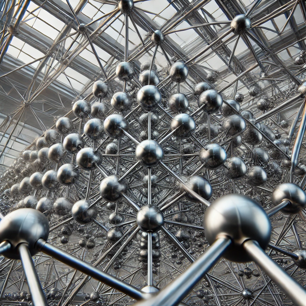 space frame manufacturers Bahrain